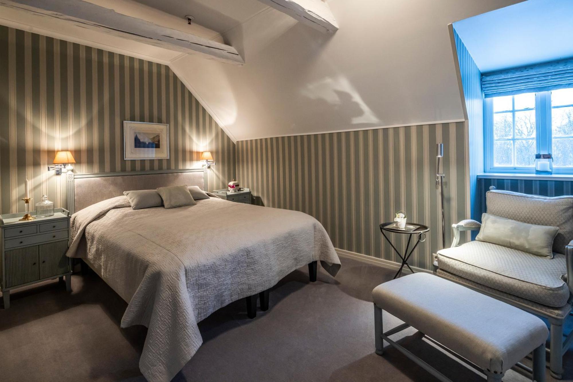 Borregard Hovedgard - By Classic Norway Hotels Sarpsborg Exteriér fotografie