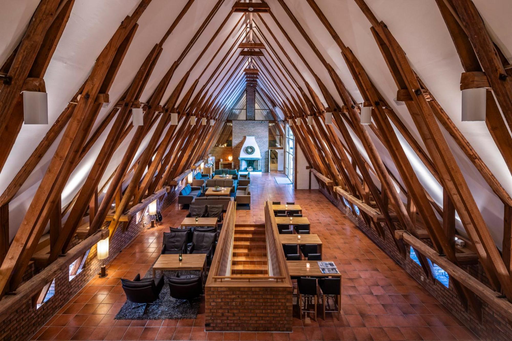 Borregard Hovedgard - By Classic Norway Hotels Sarpsborg Exteriér fotografie
