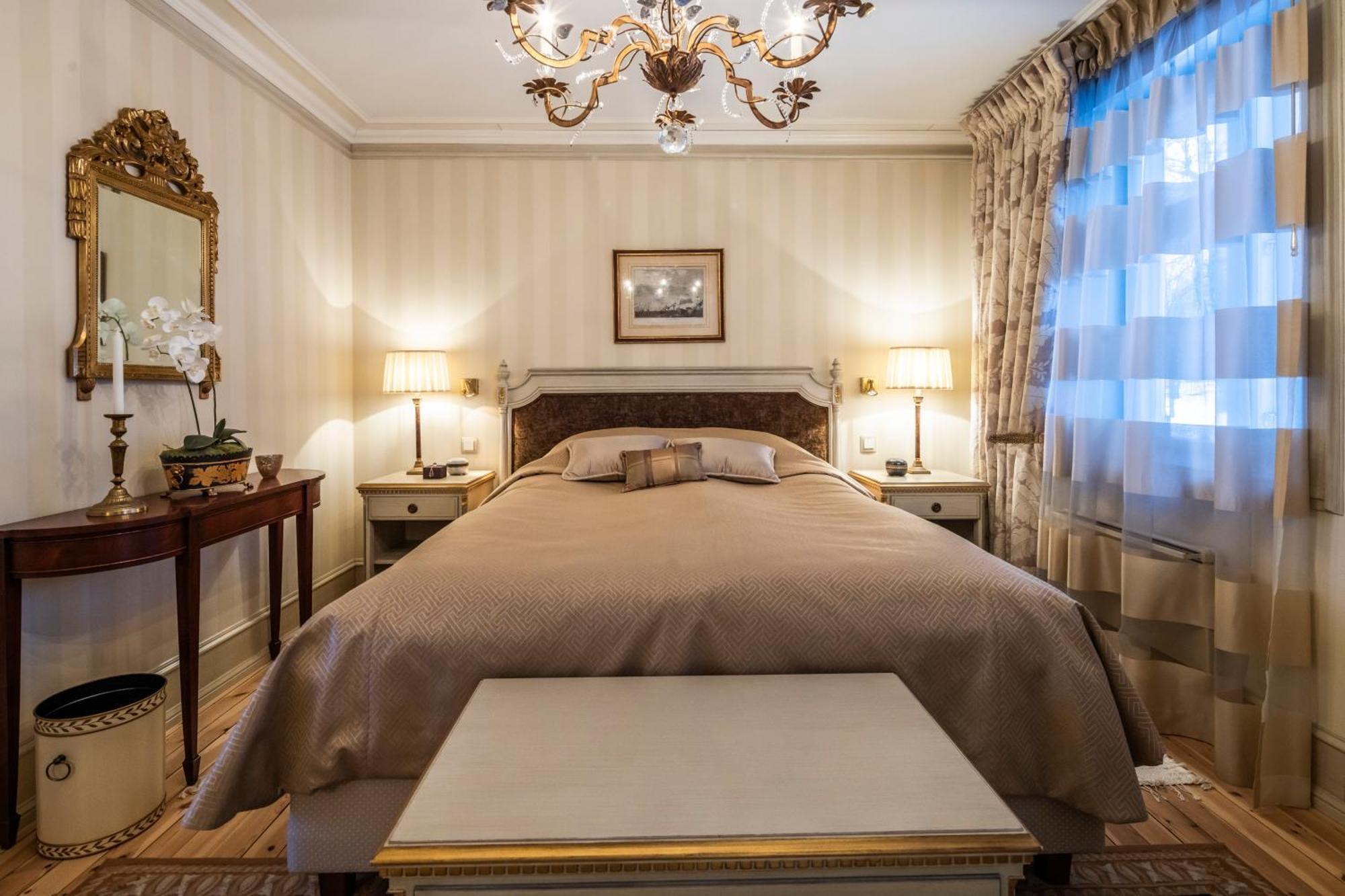 Borregard Hovedgard - By Classic Norway Hotels Sarpsborg Exteriér fotografie