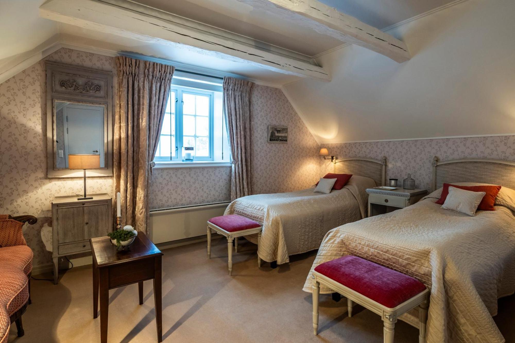 Borregard Hovedgard - By Classic Norway Hotels Sarpsborg Exteriér fotografie