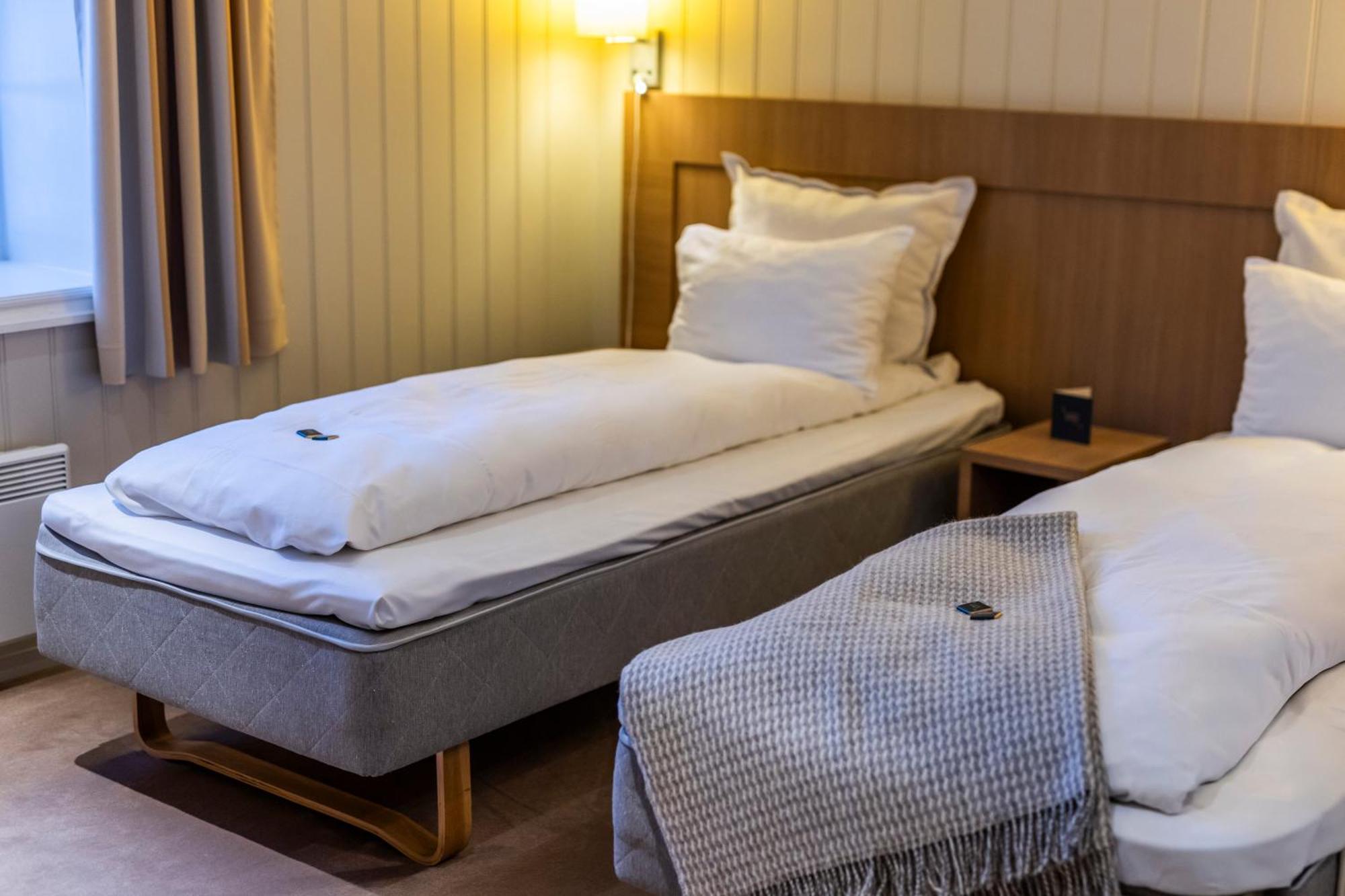 Borregard Hovedgard - By Classic Norway Hotels Sarpsborg Exteriér fotografie